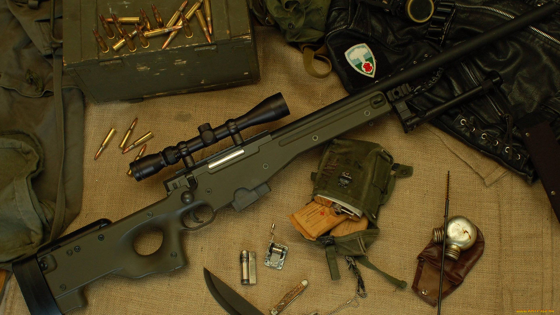 ,   , , , accuracy, international, l96, arctic, warfare, 